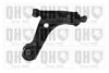 QUINTON HAZELL QSA2267S Track Control Arm